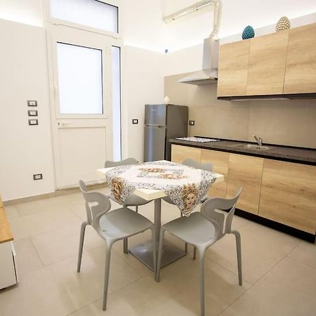 Francesco'S Home Палермо Екстер'єр фото