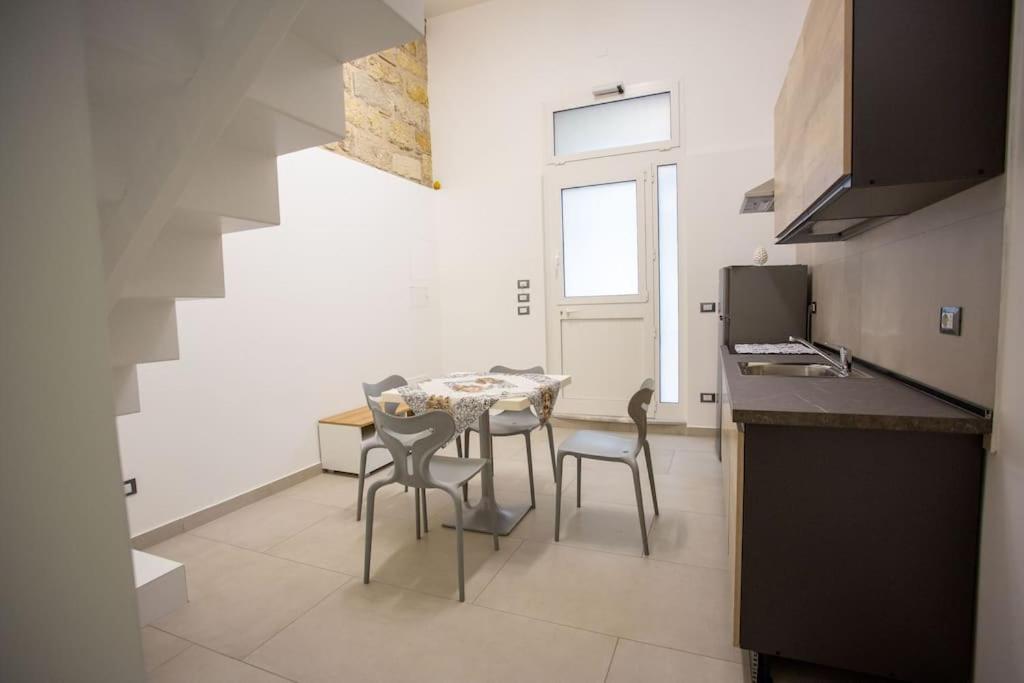 Francesco'S Home Палермо Екстер'єр фото
