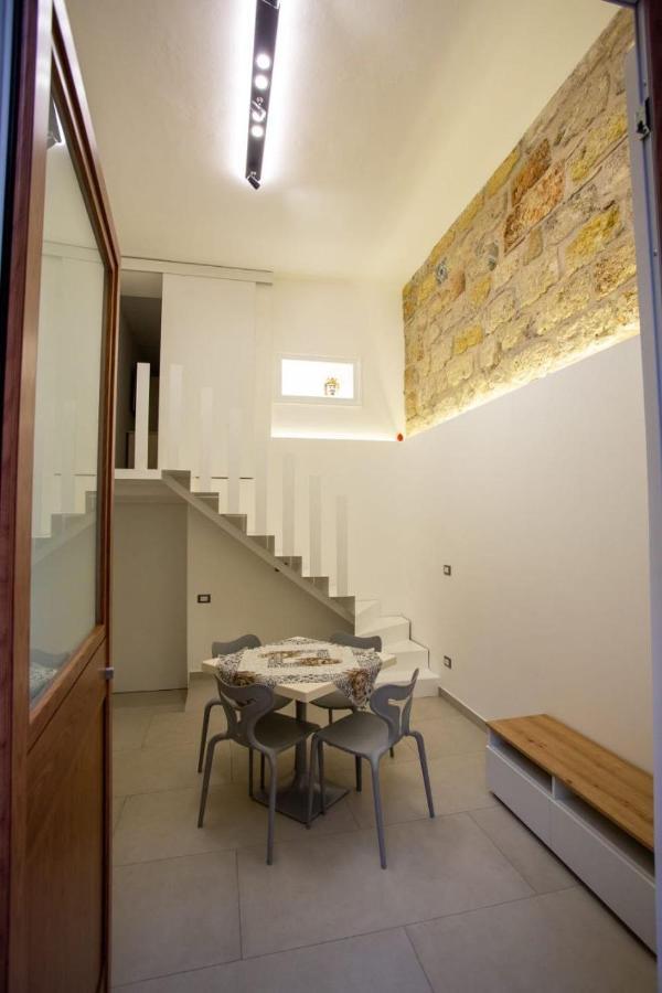 Francesco'S Home Палермо Екстер'єр фото